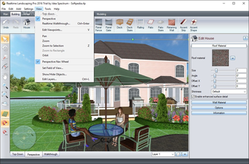 Realtime Landscaping Pro screenshot 15