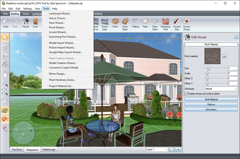 Realtime Landscaping Pro screenshot 16