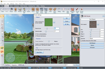 Realtime Landscaping Pro screenshot 17
