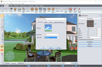 Realtime Landscaping Pro screenshot 18