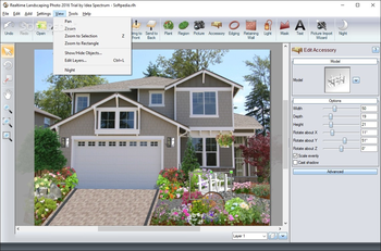 Realtime Landscaping Pro screenshot 25