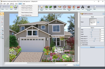 Realtime Landscaping Pro screenshot 26