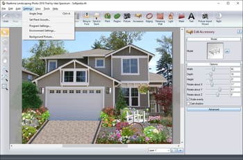 Realtime Landscaping Pro screenshot 27