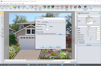 Realtime Landscaping Pro screenshot 28