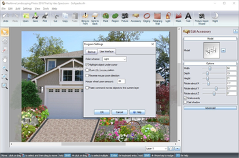 Realtime Landscaping Pro screenshot 29