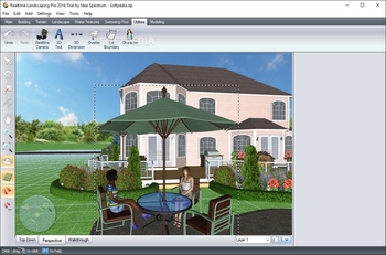 Realtime Landscaping Pro screenshot 7