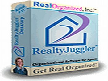 RealtyJuggler screenshot