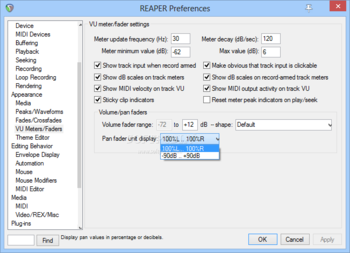 REAPER screenshot 26