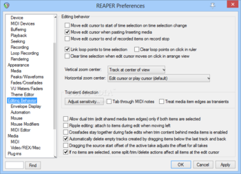 REAPER screenshot 27