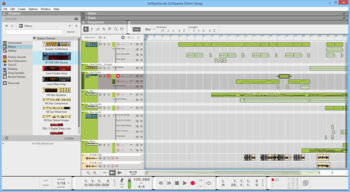 Reason Essentials screenshot 7