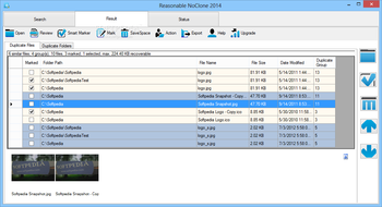 Reasonable NoClone Enterprise Edition screenshot 2