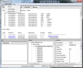 Rec Studio screenshot 3