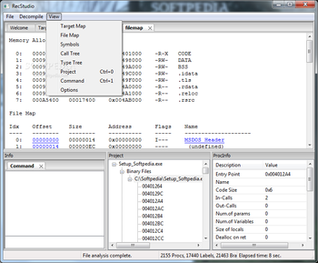 Rec Studio screenshot 4