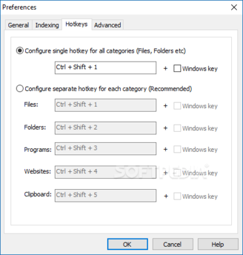 RecentX screenshot 7