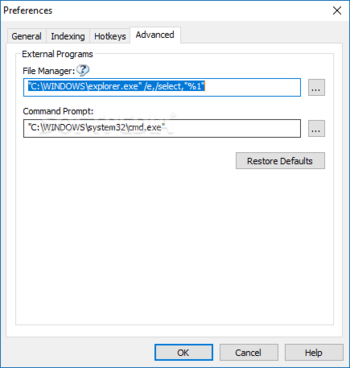 RecentX screenshot 8
