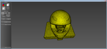 RecFusion screenshot 4
