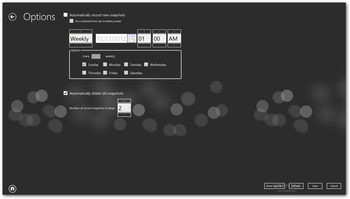 RecImg Manager screenshot 4