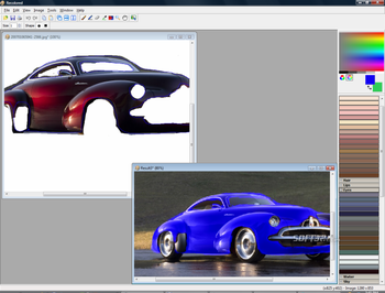 Recolored screenshot 4