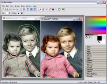 Recolored screenshot 5