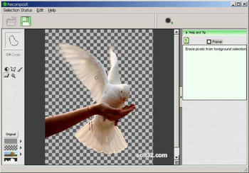 Recomposit screenshot 3