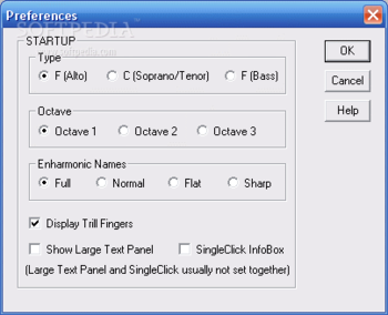 Recorder Digits screenshot 3