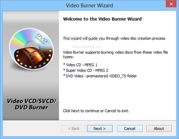 RecordMax Burning Studio screenshot 12