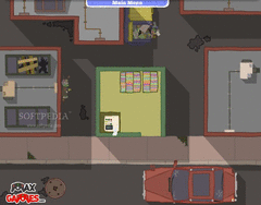 Recordshop Tycoon screenshot 2