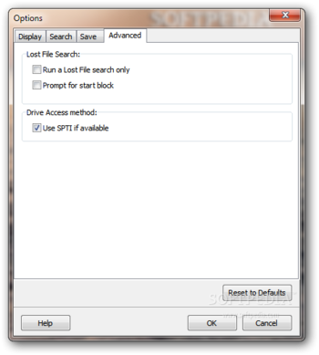 Recover My Files screenshot 10