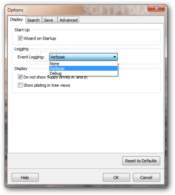 Recover My Files screenshot 7