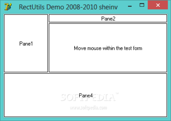 RectUtils screenshot