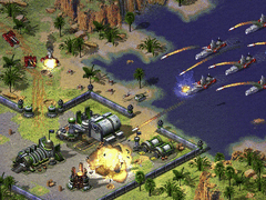 Red Alert 2: Apocalypse Mod screenshot