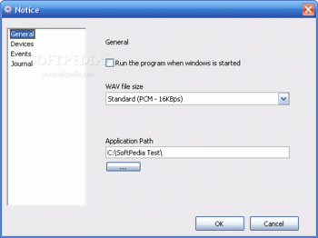 Red Call Recorder screenshot 3