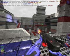 Red Eclipse screenshot 7