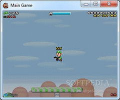 Red Scare screenshot 2