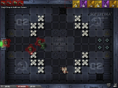 Red Storm Defense screenshot 2