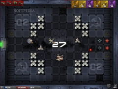 Red Storm Defense screenshot 3