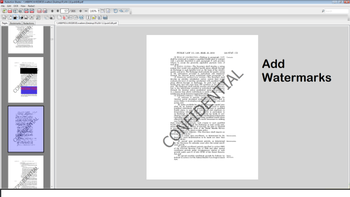 Redaction Blaster Deluxe screenshot 2