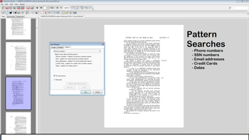 Redaction Blaster Deluxe screenshot 3