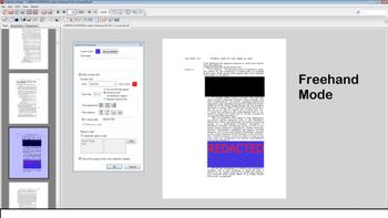 Redaction Blaster Deluxe screenshot 6