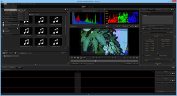 REDCINE-X PRO screenshot 3