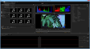 REDCINE-X PRO screenshot 4