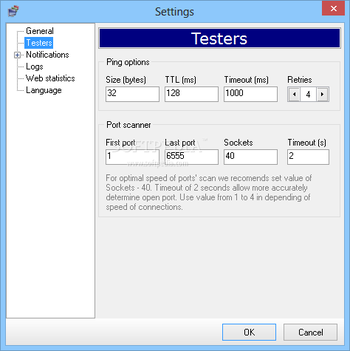 RedEyes Host Monitor screenshot 6