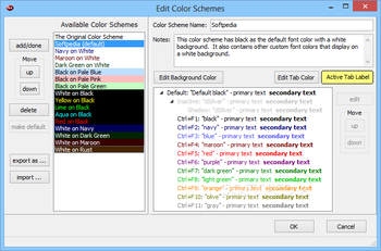 Redhaven Outline screenshot 11