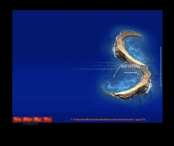 Redplayer screenshot