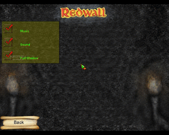 Redwall: Adventures screenshot 2