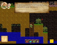 Redwall: Adventures screenshot 3