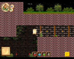 Redwall: Adventures screenshot 4
