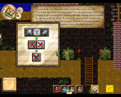 Redwall: Adventures screenshot 5