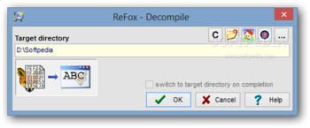 ReFox XII screenshot 2