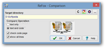 ReFox XII screenshot 4
